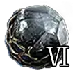Level 6-Uncut Skill Gem