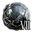 Level 7-Uncut Skill Gem