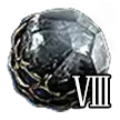 Level 8-Uncut Skill Gem