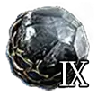 Level 9-Uncut Skill Gem