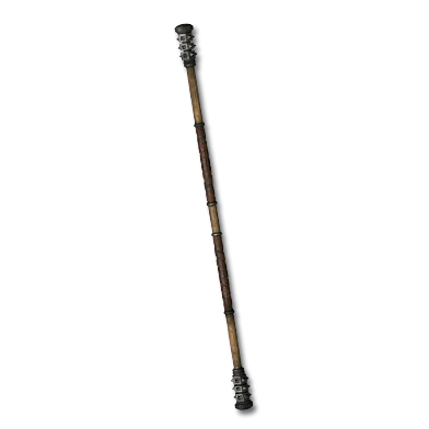 Battle Staff