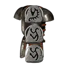 Bone [Mage Plate]