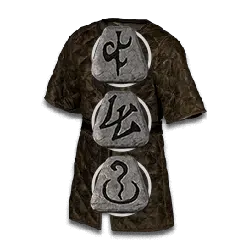 Peace [Dusk Shroud]