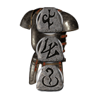 Peace [Mage Plate]