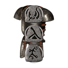 Principle [Mage Plate]