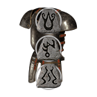 Rain [Mage Plate]
