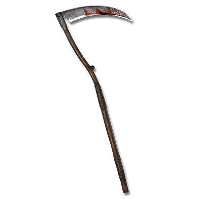 Scythe