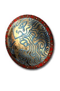 Phoenix [Sacred Targe]