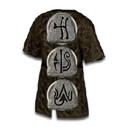 Wealth [Dusk Shroud]
