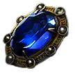 Magic Sapphire