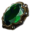 Magic Emerald