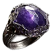 Bases-AMETHYST RING (Give a Orb of Chance for free)