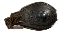 Bases-HEAVY BELT (Give a Orb of Chance for free)