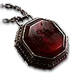 Bases-CRIMSON AMULET (Give a Orb of Chance for free)