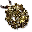 Bases-GOLD AMULET (Give a Orb of Chance for free)