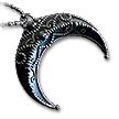 Bases-LUNAR AMULET (Give a Orb of Chance for free)