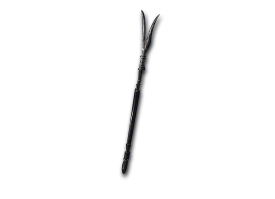 Bases-FORKED SPEAR (Give a Orb of Chance for free)