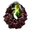 Skittering Catalyst