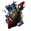 Soul Core of Tzamoto