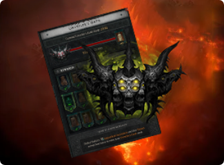 Unveiler's Oath 1-18
