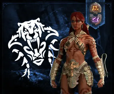 Storm Feather Evade Spiritborn Build