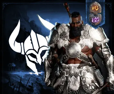 Hammer of the Ancients Barbarian Build