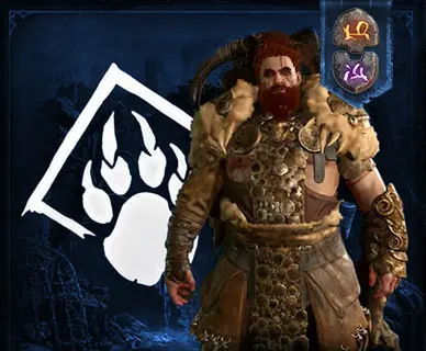 Cataclysm Druid Build