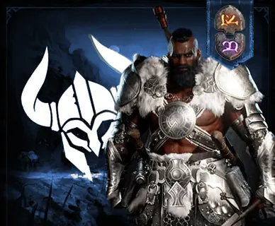 Whirlwind Petquake Barbarian Build