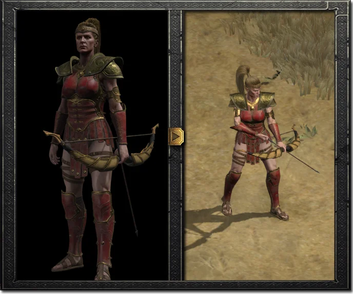 Complete Set – Arctic Gear
