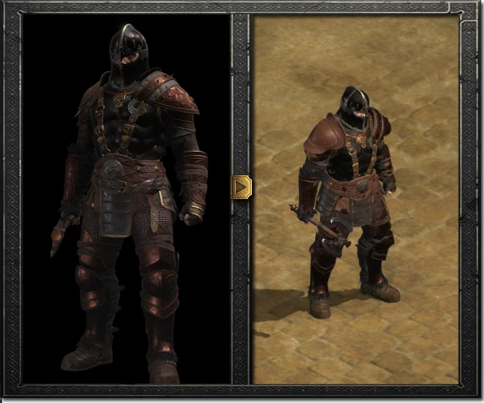 Complete Set – Berserker's Arsenal