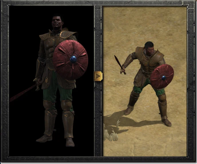 Complete Set – Cleglaw's Brace