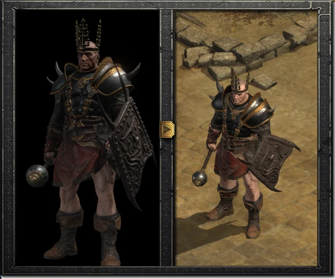 Complete Set – Heaven's Brethren
