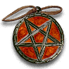 Saracen's Chance
