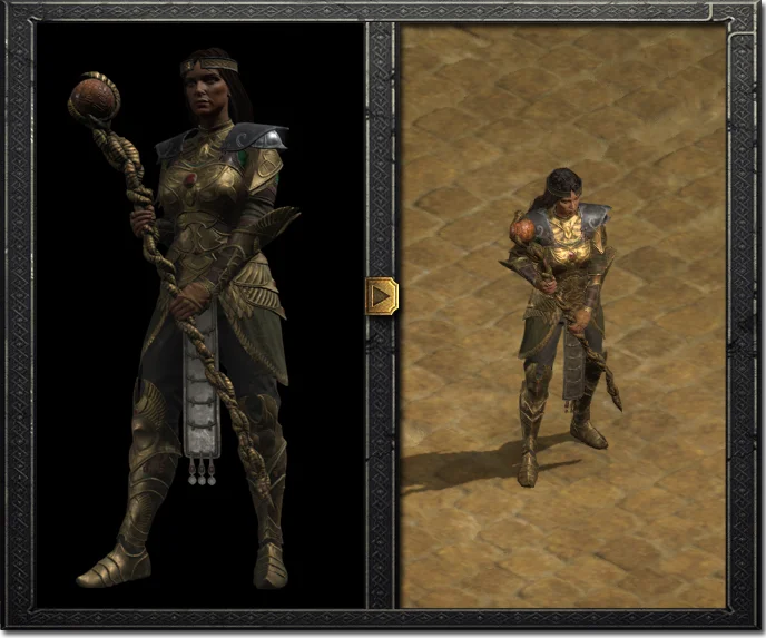 Complete Set – Naj's Ancient Vestige