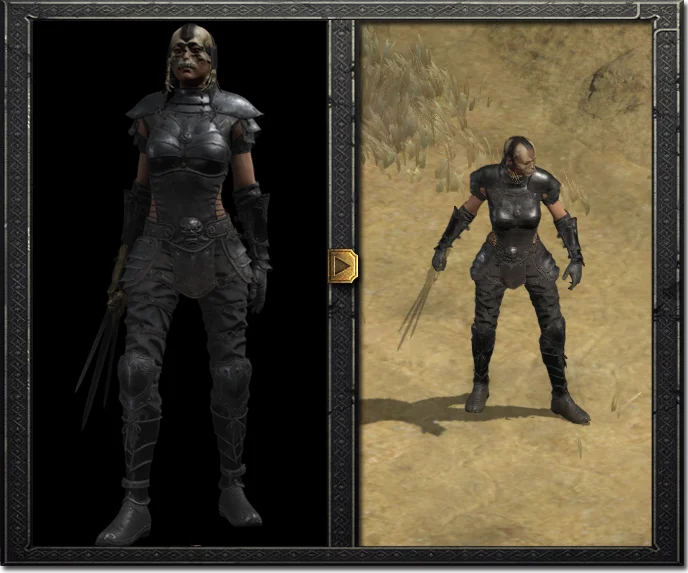 Complete Set – Natalya's Odium