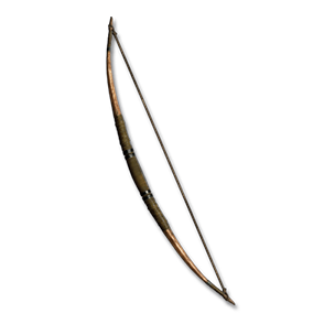 Shadow Bow