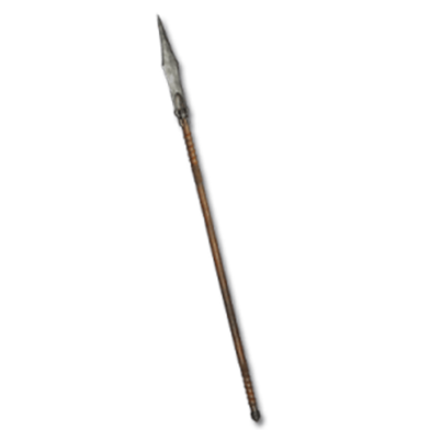 Matriarchal Spear