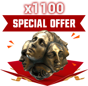 Exalted Orb(100+5 Free)
