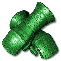 Safety Gloves