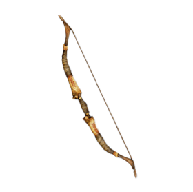 Vidala's Barb