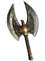 Boneslayer Blade