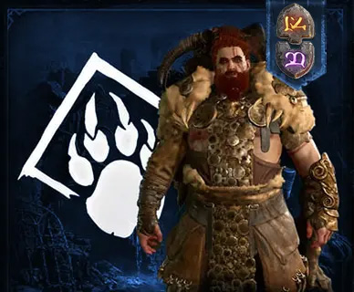 Pulverize Druid Build (Anvanced)