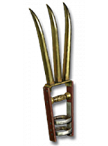 Greater Talons