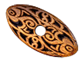 PACK: Small Charms (20 Life)