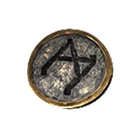 Small Charm (Poison Damage)