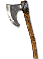 Death Cleaver