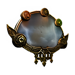 Mirror of Kalandra
