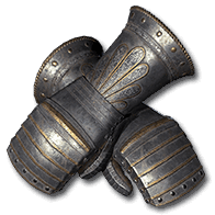 Steelrend Gloves-Diablo 2: Resurrected