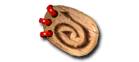 Small Charm(11Cold Resist)