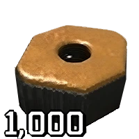 Intermediate Building Material * 1000